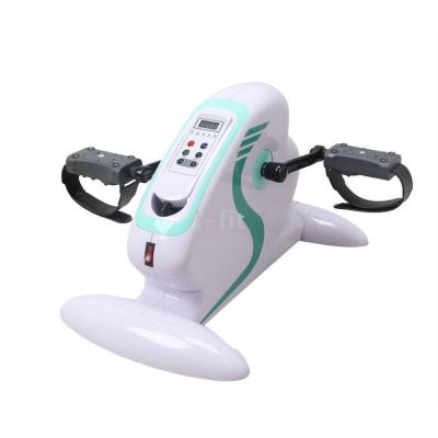 Exercise bike electric rehabilitation machine lower limb active passive elderly trainer electric bicycle fitness