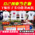  5-1Heat press machine head multi-function stamping machine case color-changing cup T-shirt printing transfer machine