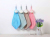 Animal towel coral pile thickened edge kitchen towel decoration