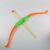 2 yuan store popular goods children's toys bow and arrow parent-child toys interactive activities stall goods wholesale