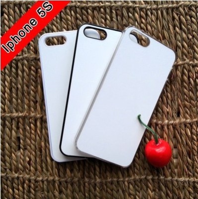 Suitable for iphone6 huawei vivo thermal transfer printing mobile phone case 2D blank aluminum sublimation cover wholesale