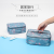 Cosmetic bag wash gargle bag storage bag cosmetics storage bag makeup bag