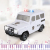 SUV Bank Note Transport Car off-Road Vehicle Piggy Bank Children's Early Education Creative Toy Piggy Bank Police Car Birthday Gift Music