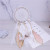 Dream catcher female indoor bell decoration pendant hanging ornaments shop repair the empty bedroom.net girls heart hanging ornaments