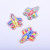 Children's toys stand selling hot ball maze bead plane mobile phone facial maze kindergarten gift prize