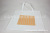 Heat transfer printing blank quality bags diy personality shopping bag advertising woven bag manufacturers wholesale