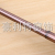 All Metal Material classic Roman Curtain rod wall top with perforated thickened aluminum alloy track