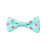 Cross-Border Hot Selling Bow Dots Jewelry Headdress Children's Ornaments New Handmade Polyester Belt Wholesale