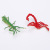 Yuan long simulation insect model toy plastic insect pendant bag mantis ant model toy wholesale