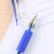 Gel Pen European Standard Student Stationery Office Supplies Pens for Writing Letters 0.5mm Factory Direct Sales