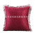 Heat transfer printing European pillow wholesale blank pillowcase wholesale wedding blank pillowcase manufacturers wholesale