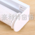 Manual pull bead aluminum Louver curtain shading of the office toilet household