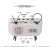 New Product PTH800 Retro TV TV Mobile Phone Stand Wireless Bluetooth Speaker Mini Portable STEREO