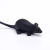 Tricolour PVC mouse model toy doll Halloween products manufacturers sell