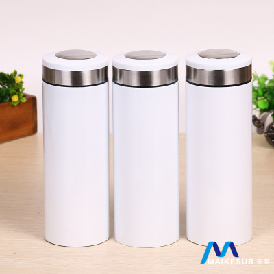 The new high quality stainless steel thermos GMBH cup office water cup tea cup student hand cup origin source