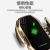 New A5 Mobile phone Stand Wireless Charger Infrared Automatic Sensor Car Mobile Phone 10W fast Charge