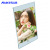 Manufacturers direct heat transfer glass picture frame heat transfer glass picture frame DIY creative home accessories