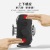 New A5 Mobile phone Stand Wireless Charger Infrared Automatic Sensor Car Mobile Phone 10W fast Charge