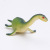 Plastic simulation dinosaur kingdom series 8 dinosaur children super favorite products