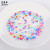 4mm Jelly Beads Hot Hairpin Headdress Beads DIY String Beads Materials Wholesale Cartoon Pendant Accessories