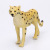 Simulation animal model forest animals wild animals children early education cognitive educational toys teaching AIDS