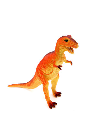High quality simulation toy dinosaur new children's early education toys plastic family decoration dinosaur