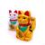 Electric rocking cat fortune cat creative gifts waving hand lucky cat 