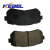 Brake Pads 04465-33130 for Toyota Auto Parts