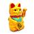 16 \"electric wave hand fortune wish cat opening gifts creative gifts\\\" meilongyu boutique \\\"manufacturers direct sales