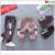 Children's pants baby anti-mosquito pants baby shorts summer foreign children 1-3 years old 789-point pants outside