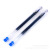Diamond Gel Pen Creative Ball Pen Office Supplies Korean Stationery Ball Pen Wholesale Color Black Red Blue