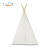Shenzhou Niuge Factory Customized Wholesale Outdoor Camping with Windows Children's Wooden Stick Tent Dew Camp SZ-T048