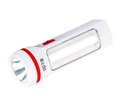 DP long - term rechargeable flashlight DP-9029B flashlight