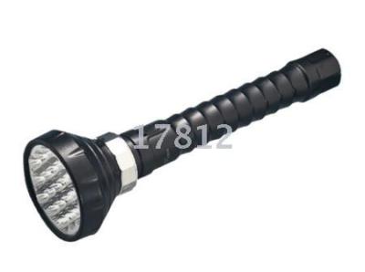 DP long - term rechargeable flashlight DP-959A flashlight