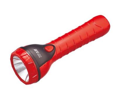 DP long - life rechargeable flashlight DP-9107 flashlight