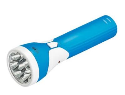 DP long - term rechargeable flashlight DP-968 flashlight