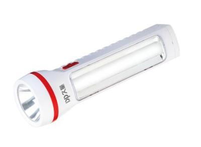 DP long - term rechargeable flashlight DP-9111B flashlight