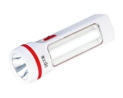 DP long - term rechargeable flashlight DP-9109B flashlight