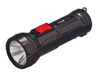 DP long - term rechargeable flashlight DP-9013 flashlight