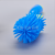 Factory Direct Sales 360 Degrees Rotatable Silicone Baby Bottle Brush Baby Baby Bottle Cleaning Brush Pacifier Brush