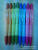 Ballpoint Pen Advertising Marker Signature Pen Cartoon Pattern Refill Color Blue Factory Direct Sales