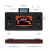 Handheld Game Player FC NES 500 in 1 Game Console