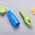 Factory Direct Sales 360 Degrees Rotatable Silicone Baby Bottle Brush Baby Baby Bottle Cleaning Brush Pacifier Brush