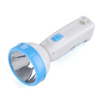 DP long - life rechargeable flashlight DP-9035 flashlight