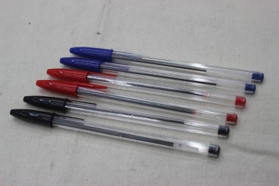 Simple Pen Advertising Marker Factory Direct Sales Model 934
