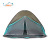 Shenzhou Niuge Factory Customized Wholesale Outdoor Camping Bounce Color Plastic Tent Dew Camp SZ-T053