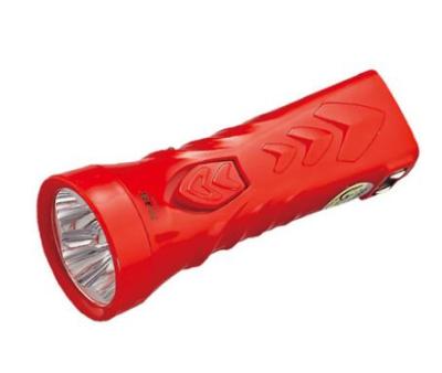 DP long - term rechargeable flashlight DP-972 flashlight