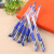 Gel Pen European Standard Student Stationery Office Supplies Pens for Writing Letters 0.5mm Factory Direct Sales