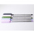 Collable Stainless Steel Straw Stainless Steel Foldable and Portable Telescopic Environmental Protection Straw