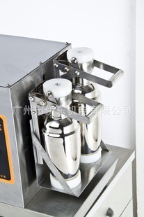 Stainless Steel Milk Tea Machine, Milk Tea Shake Machine, Shake Machine, Mixer, Coffee Machine